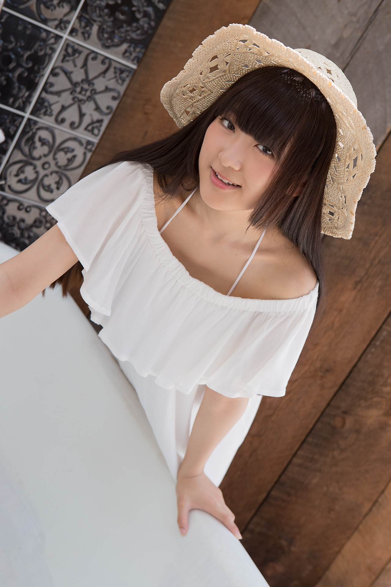 [ Minisuka.tv ]Takanashi - regular Gallery 2.4